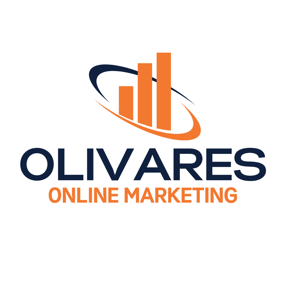 Olivares Online Marketing
